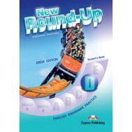 New Round-Up D - Student's Book